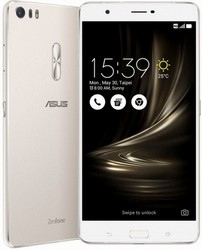 Прошивка телефона Asus ZenFone 3 Ultra в Уфе